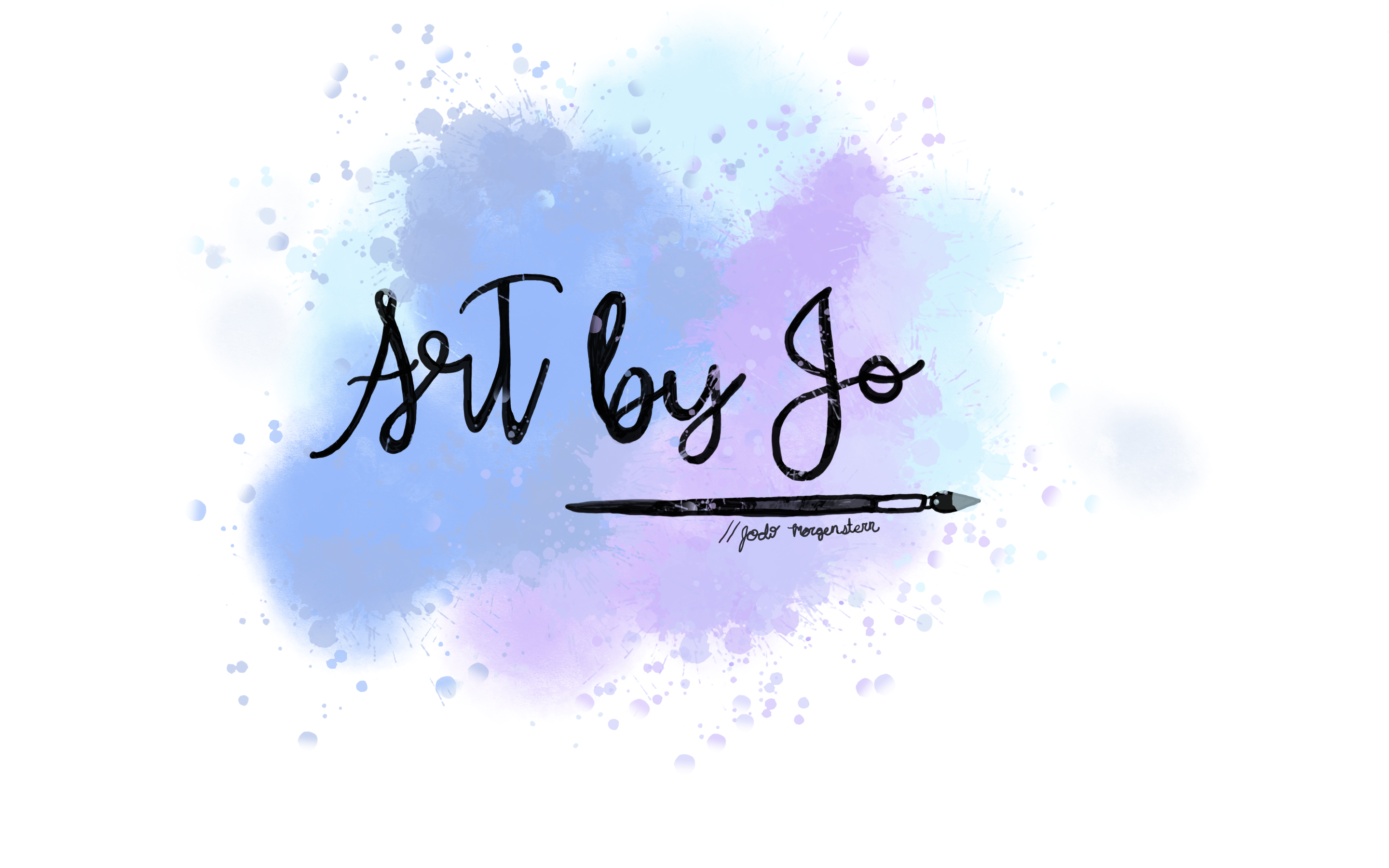 Art by Jo