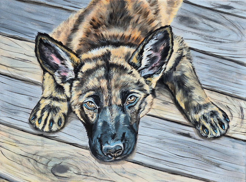 Sable
